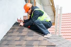 Professional Roofing Contractor in Akron, OH